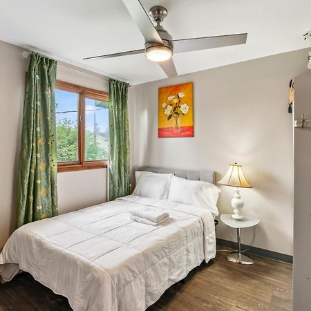 Simple Deluxe Private Room Anchorage Exterior photo