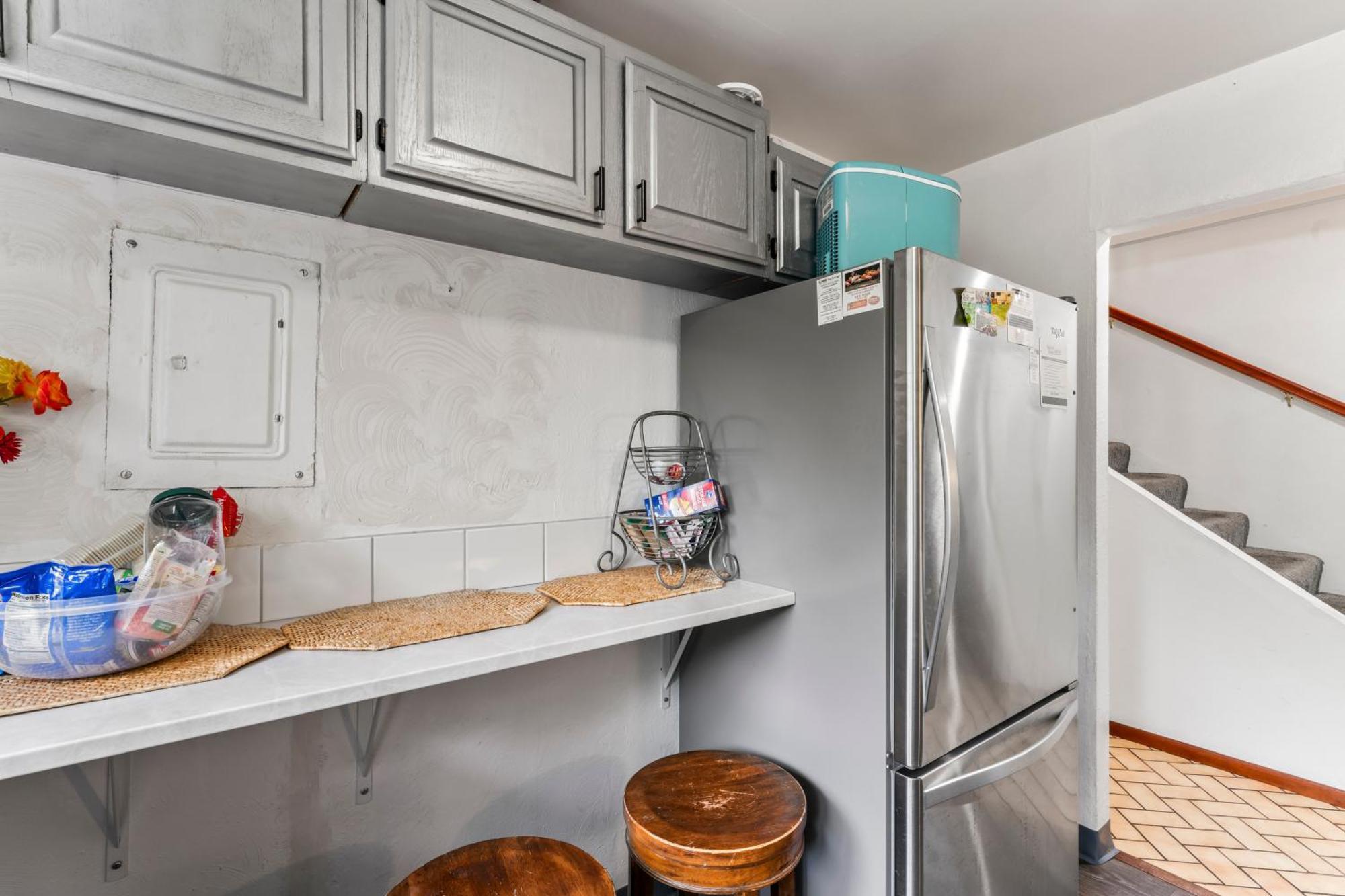Simple Deluxe Private Room Anchorage Exterior photo